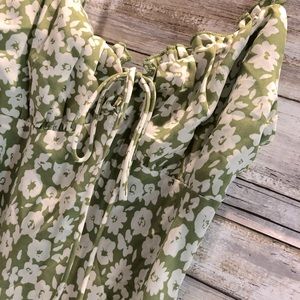 Princess Polly sz 0 dress